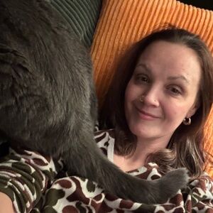 Meet your Posher, Kellie